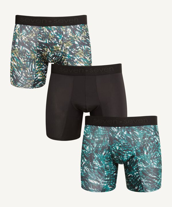 Boxers amplios para hombre